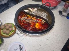 -龙厂长老火锅(抚琴店)
