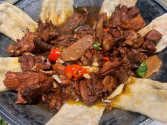 -小四川菜馆(托乐嘉店)