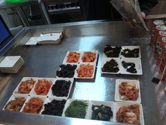 -万和春排骨砂锅米饭(新业广场店)