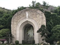 -牛首山文化旅游区