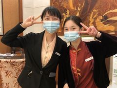 -厦门悦华酒店