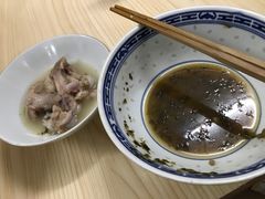 -盛兴面馆(真儒大厦店)