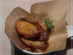 -卡朋西餐(悦汇城店)