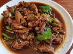 -鑫福楼农家菜
