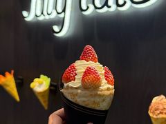 -July tale·可丽饼(德基广场店)