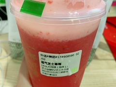-奈雪的茶(印象城店)