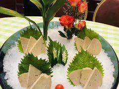 -快乐海鲜酒楼(滇池路店)