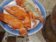 -亚马逊蒸汽活海鲜自助(LCM置汇旭辉广场店)