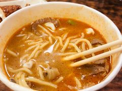 -四里沙茶面(七星西路分店)
