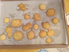 -千浔一暖DIY蛋糕烘焙(人民大学店)