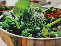 羊肉杂混合米线-攀枝花·任德琼·盐边羊肉米线