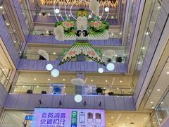 -凯德MALL(西直门店)
