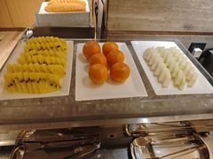 -北京王府井希尔顿酒店·万斯阁西餐厅