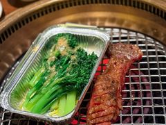 -御牛道日式烤肉料理(杭州万象城店)