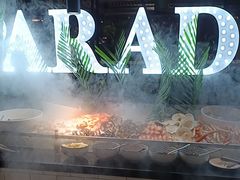 -昆山琶拉帝诗酒店·河畔咖啡厅Riverside Cafe