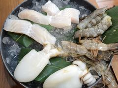 -牛New寿喜烧(青浦店)