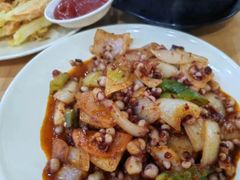 -贤花饭店(城阳店)