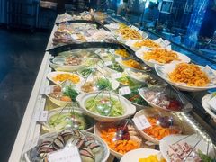 -小平岛開海水饺(浑南店)