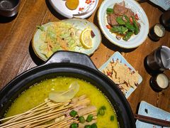-繁·醉花亭小酒馆(鼓楼店)