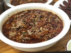 -勇猛子川菜馆(新军路店)
