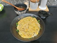 -贡梅老面馆·蟹粉面·无锡特色小吃(南长街主推店)