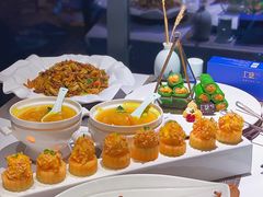 -上座云间·青年赣菜(绿茵店)