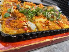 -嘎嘎鸭脑壳(蜀汉路店)