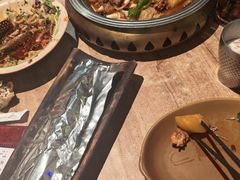 -耶里夏丽·丝路新疆菜·清真食品(徐汇南丹东路臻选店)