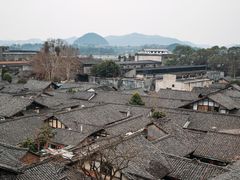 -中天楼