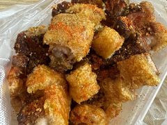 -脆皮五花肉(建东街旗舰店)