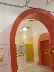 -玩元素·家庭游乐成长中心(香格里拉店)