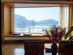 -天目湖山水园