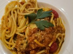 -IL Forno 意坊·意大利餐厅(花园店)
