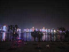 -武汉两江游览·夜游长江(汉口粤汉码头)