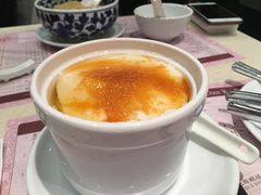 豆腐花-池记(尖沙咀店)