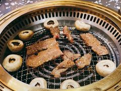-黑牛の場烤肉(摩天活力城店)