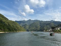 -新安江山水画廊风景区
