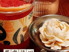 -岛风·台食小馆 ISLAND BISTRO(烟台山店)