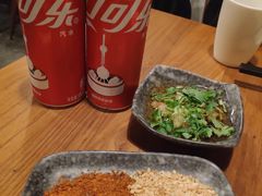 -付小姐在成都(中山公园店)