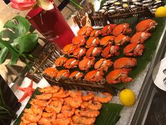 -乐咖啡西餐厅(太湖皇冠假日酒店)