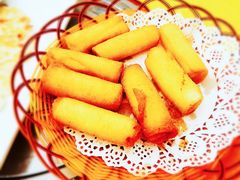 顺德炸牛奶-德云居