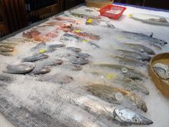 -小厨师·二十年沈家门小海鲜(百井坊巷店)
