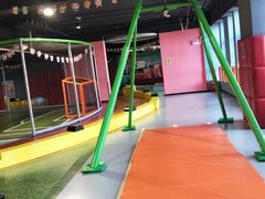 -幸福花欢乐世界(东辰广场A座店)