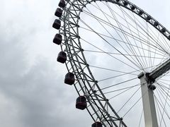 -天津之眼摩天轮