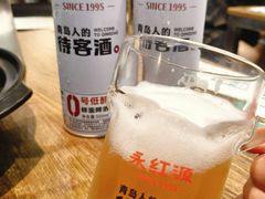 -永红源·小排档(闽江路店)