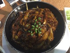 -德缘烤鸭店(大栅栏店)