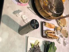 -食潮汕头鲜牛馆(望京保利店)