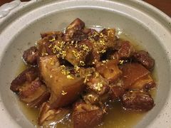 毛氏红烧肉-湘爵士(王府井百货黄兴中路店)