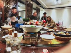 -一江水食府(后湖店)