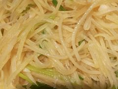 -东北人粗粮饺子坊(南山店)